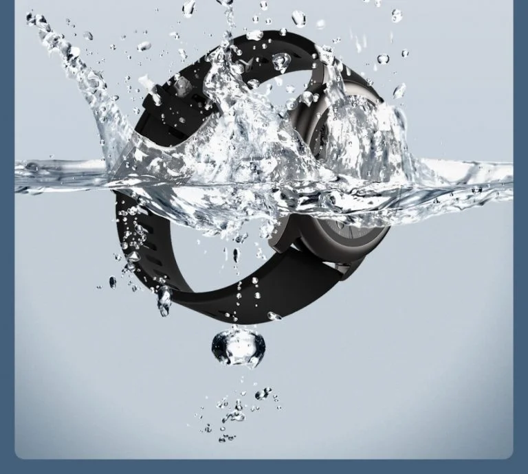 Közösségi finanszírozásból készült az új Haylou okosóra 6