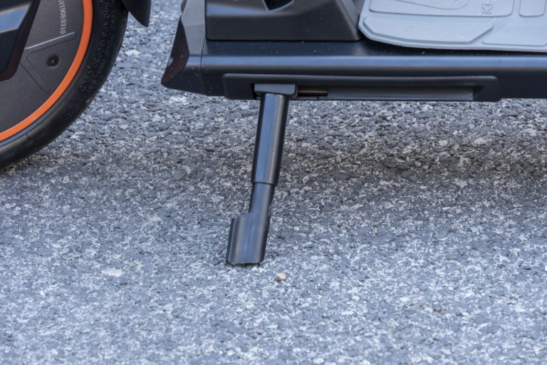 Kugoo M2 Pro roller teszt 5