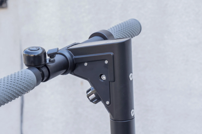 Kugoo M2 Pro roller teszt 9