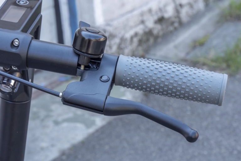 Kugoo M2 Pro roller teszt 12