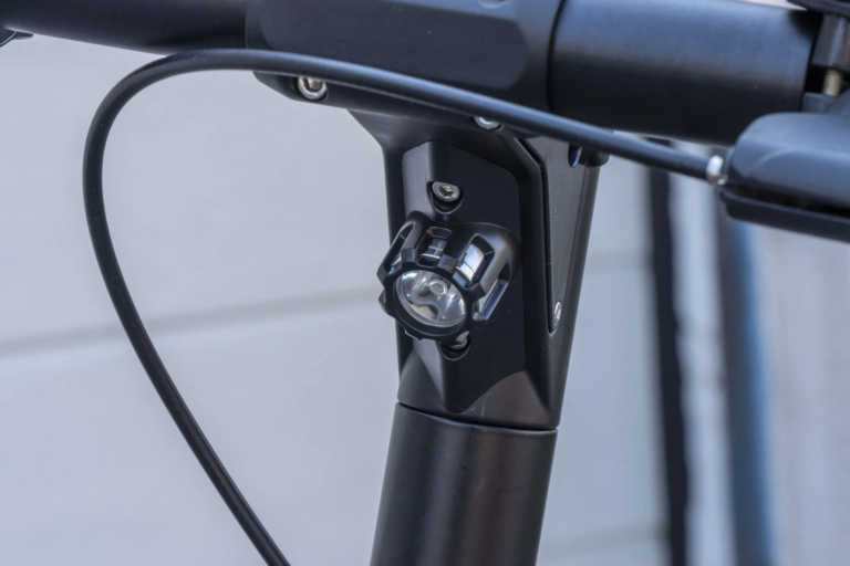 Kugoo M2 Pro roller teszt 13