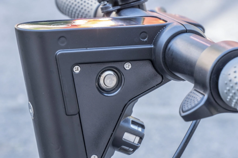 Kugoo M2 Pro roller teszt 19