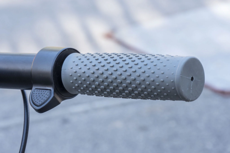 Kugoo M2 Pro roller teszt 20