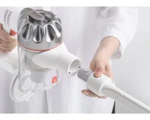 Xiaomi Dreame V9P állóporszívó teszt