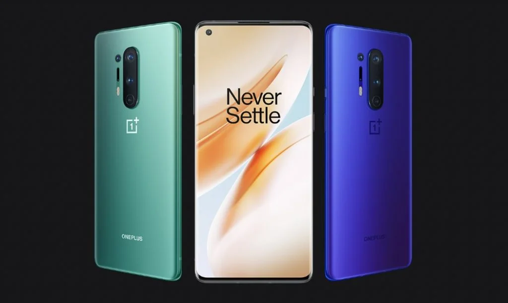 Végre itt az új OnePlus 8 széria 1