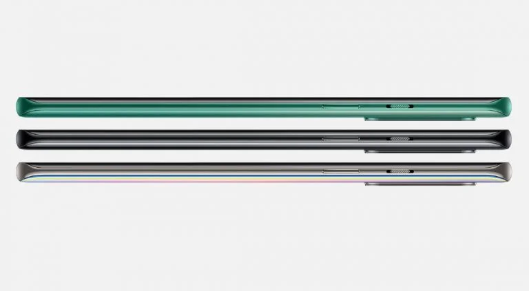 Végre itt az új OnePlus 8 széria 5