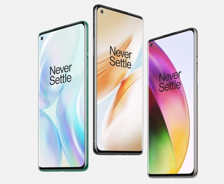 Végre itt az új OnePlus 8 széria 4