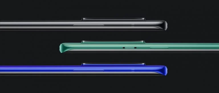 Végre itt az új OnePlus 8 széria 7