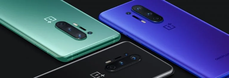 Végre itt az új OnePlus 8 széria 8