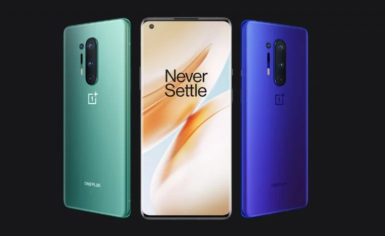Végre itt az új OnePlus 8 széria 6