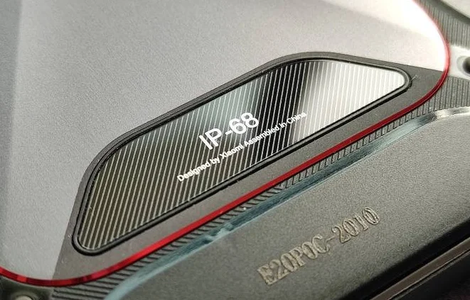 Strapatelefont fejleszt a Xiaomi 1