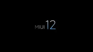 Pár nap múlva itt a MIUI 12 és egy új Xiaomi mobil
