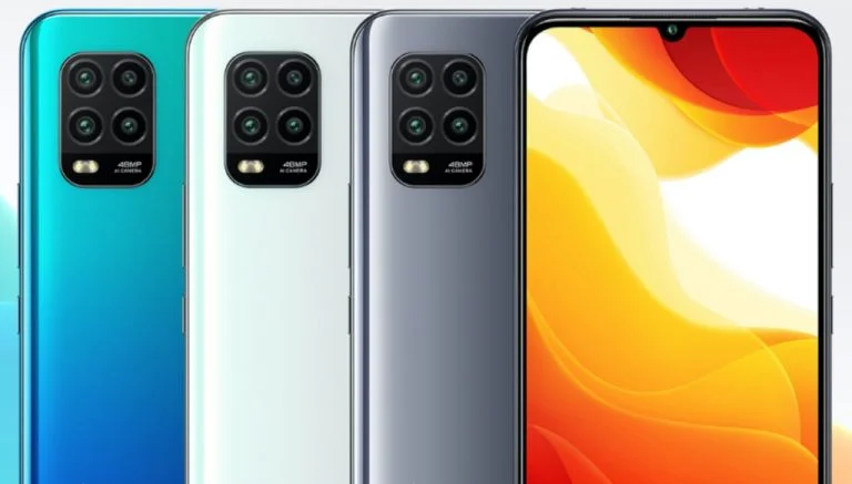 Pár nap múlva itt a MIUI 12 és egy új Xiaomi mobil 5