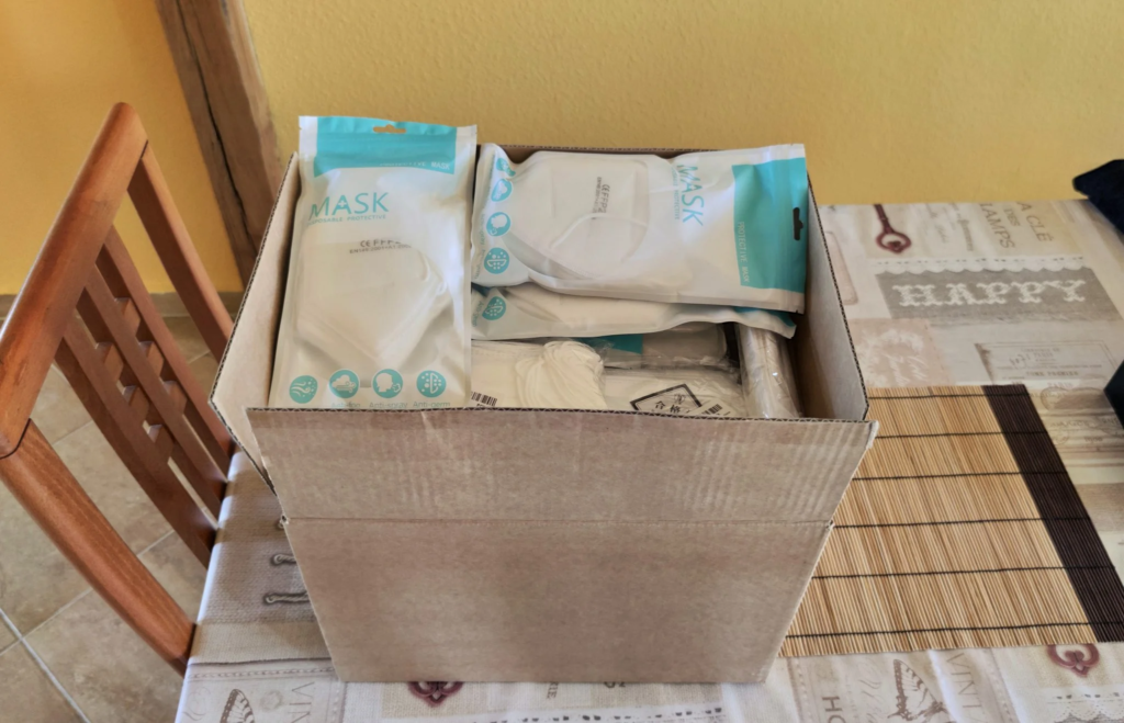 Kínai összefogás egy magyar kórházért 1