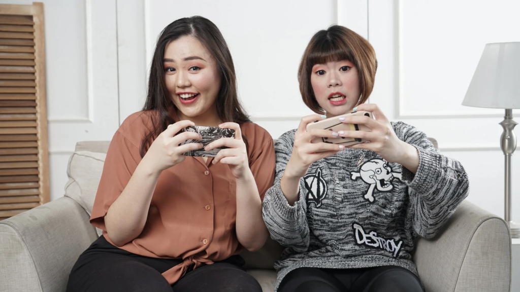 Üssük el az időt egy kis gaminggel vol.3 1