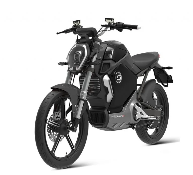 Super Soco elektromos motorok 4