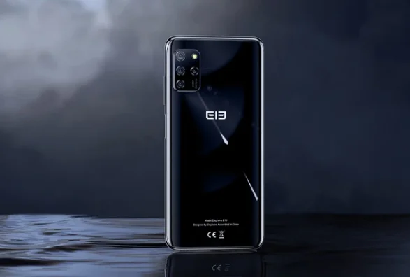 Elephone E10 okostelefon – 36 000 Ft-ért ennyi mindent? 1