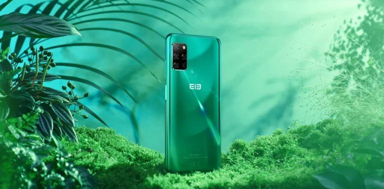 Elephone E10 okostelefon – 36 000 Ft-ért ennyi mindent? 3