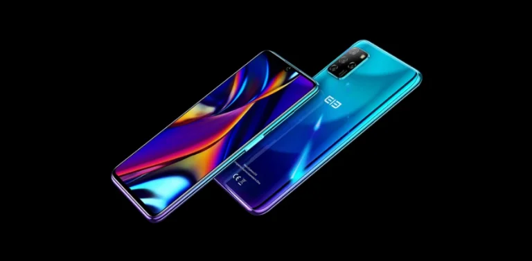 Elephone E10 okostelefon – 36 000 Ft-ért ennyi mindent? 2