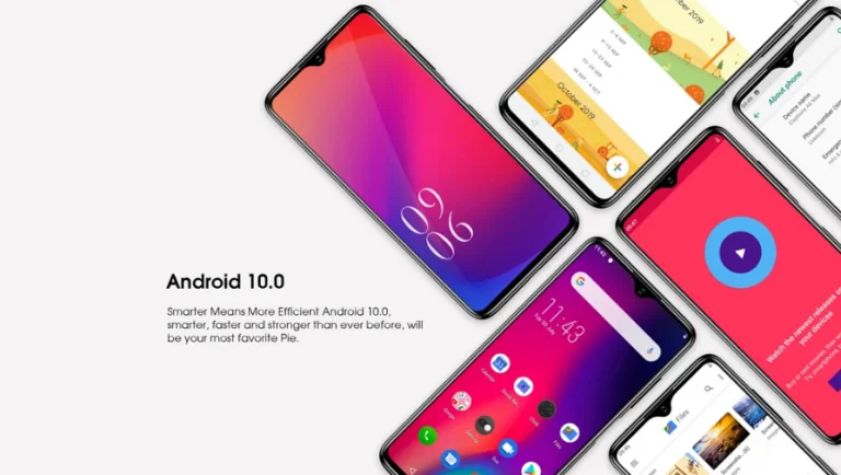 Elephone E10 okostelefon – 36 000 Ft-ért ennyi mindent? 7