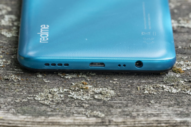 Realme 5i okostelefon teszt 8