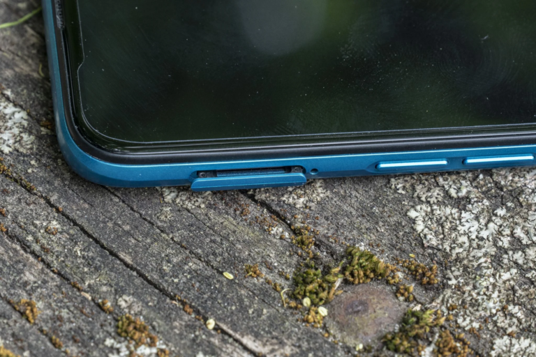 Realme 5i okostelefon teszt 11