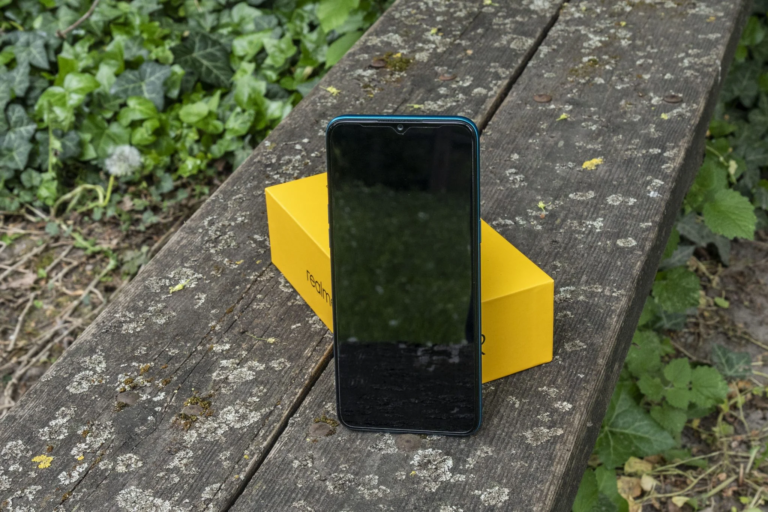 Realme 5i okostelefon teszt 13