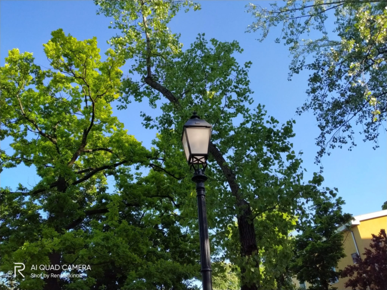 Realme 5i okostelefon teszt 52