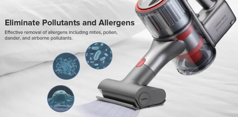 Frissítve – Debütált a Roborock S7 a Geekbuyingon 12