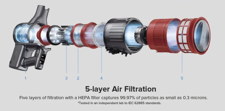 Frissítve – Debütált a Roborock S7 a Geekbuyingon 13