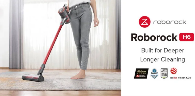 Frissítve – Debütált a Roborock S7 a Geekbuyingon 9