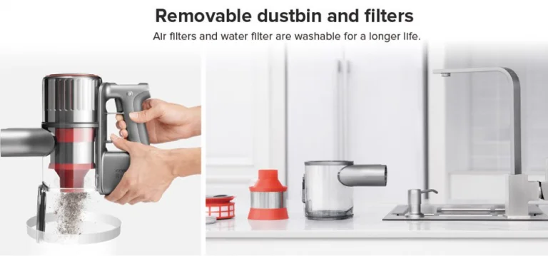 Frissítve – Debütált a Roborock S7 a Geekbuyingon 16