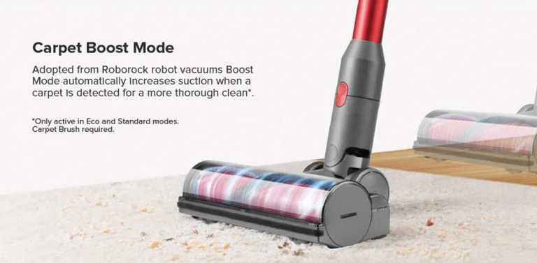 Frissítve – Debütált a Roborock S7 a Geekbuyingon 11