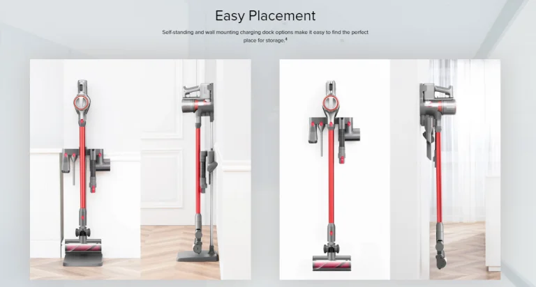 Frissítve – Debütált a Roborock S7 a Geekbuyingon 17