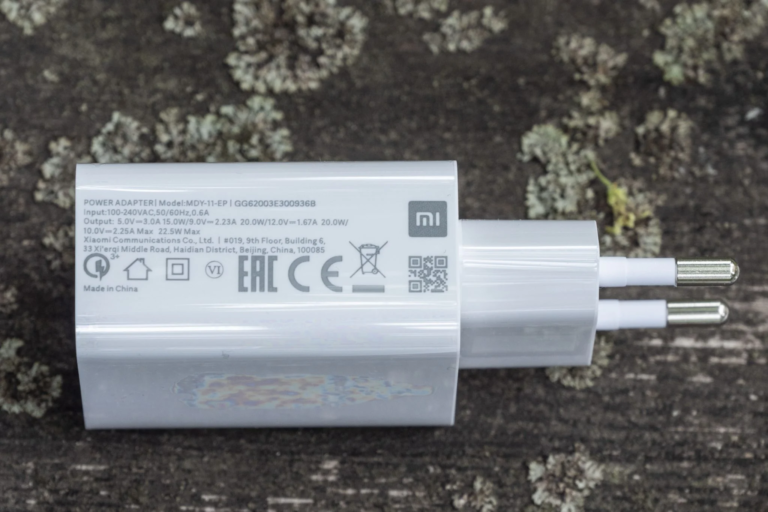 Xiaomi Redmi Note 9S okostelefon teszt 6