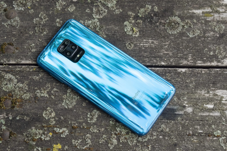 Xiaomi Redmi Note 9S okostelefon teszt 19