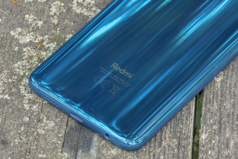 Xiaomi Redmi Note 9S okostelefon teszt 17