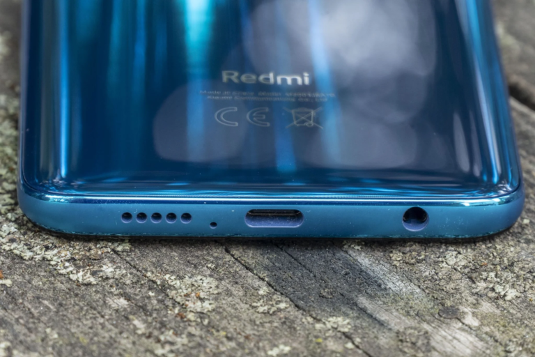 Xiaomi Redmi Note 9S okostelefon teszt 16