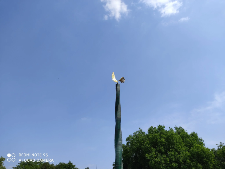 Xiaomi Redmi Note 9S okostelefon teszt 48