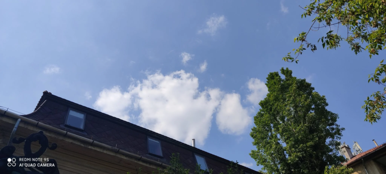 Xiaomi Redmi Note 9S okostelefon teszt 61