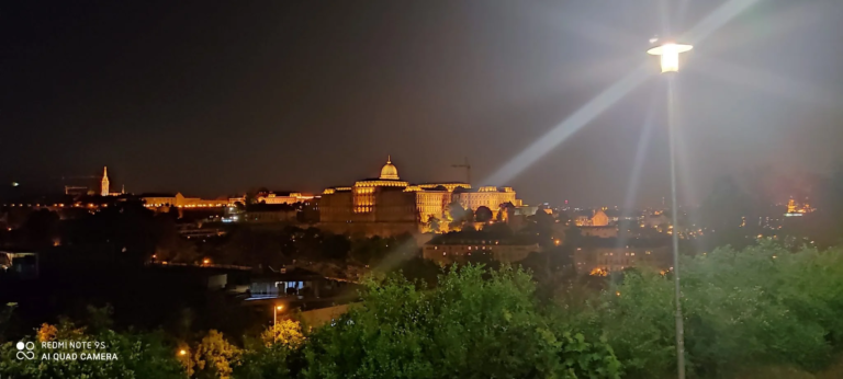 Xiaomi Redmi Note 9S okostelefon teszt 65