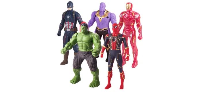 A mesefigurák életre kelnek 6