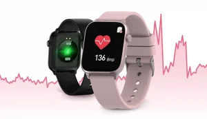 Ticwris GTS sportóra teszt