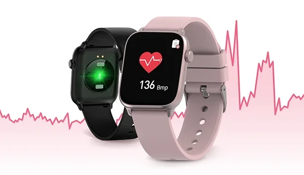 Ticwris GTS sportóra teszt 1