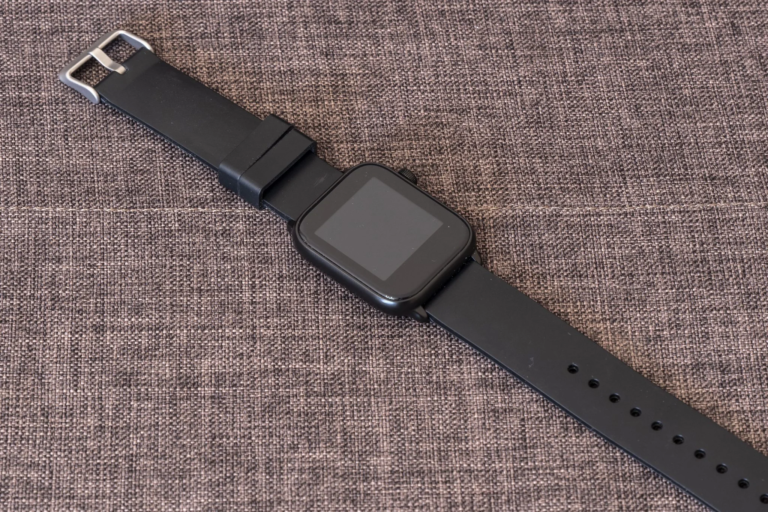 Ticwris GTS sportóra teszt 4