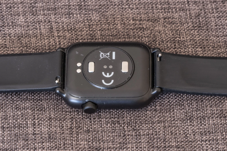 Ticwris GTS sportóra teszt 6