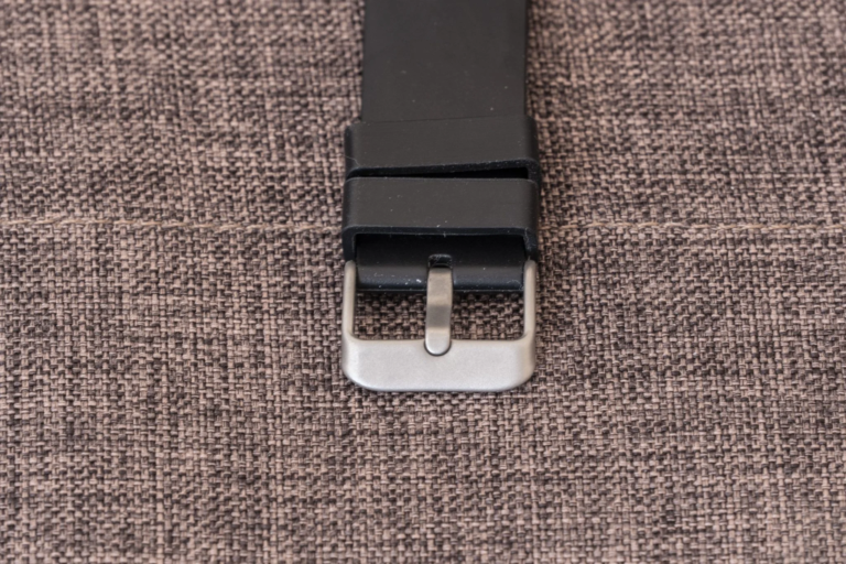 Ticwris GTS sportóra teszt 7