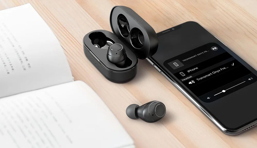 Tronsmart Onyx Free akció az Alin 1