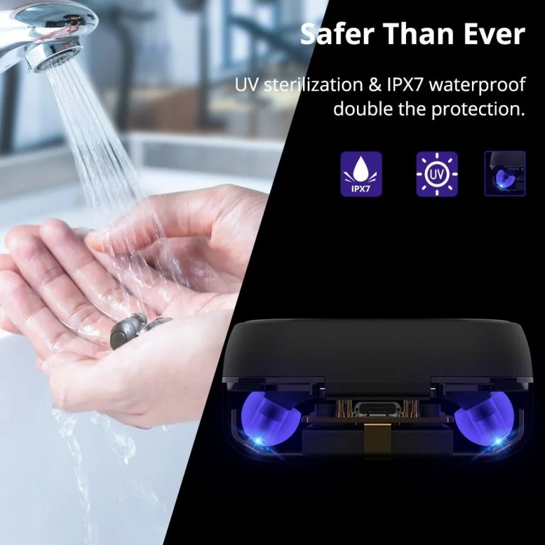 Tronsmart Onyx Free akció az Alin 2