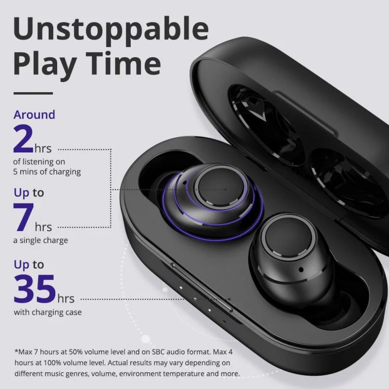 Tronsmart Onyx Free akció az Alin 7